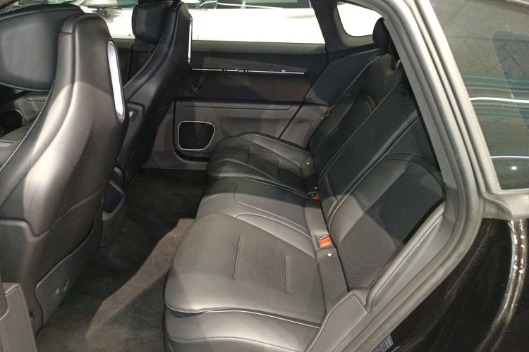 Avatr 12 2024 #17 Avatr 12 2024 car image #17