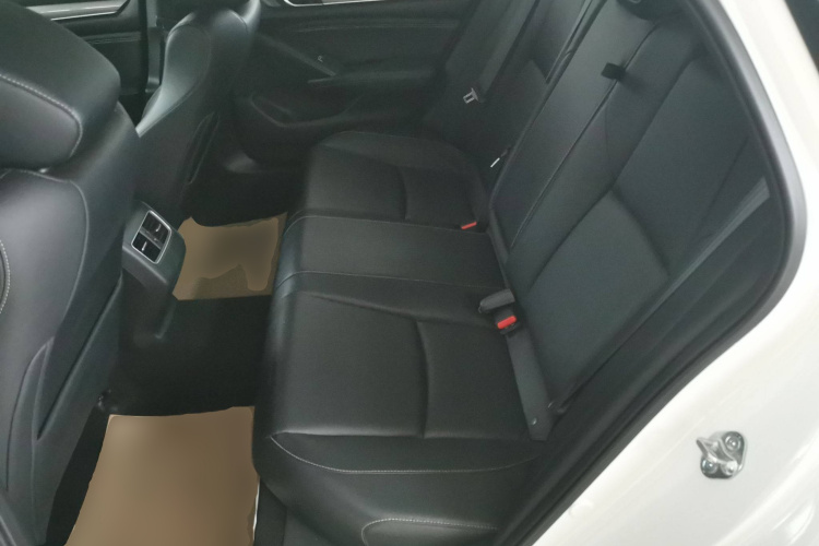 Honda Inspire 2020 car image #17