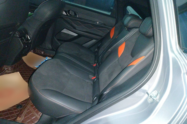 Haval XY 2022 #17 Haval XY 2022 صورة سيارة #17