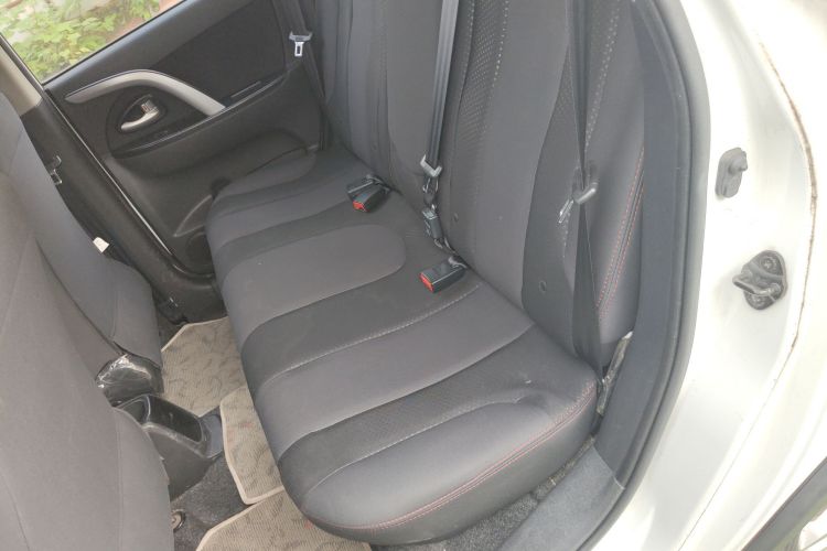 Changan CX20 2016 immagine di auto #17