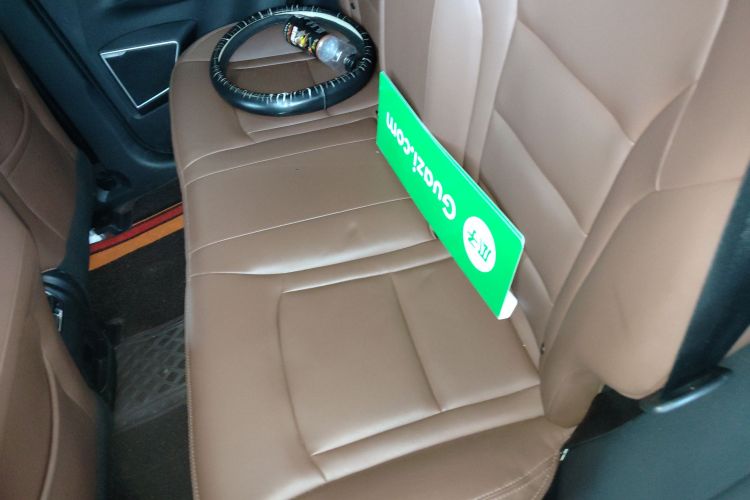 吉利汽车 博越 2021 汽车图片 #17