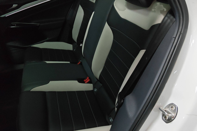 Volkswagen ID.4 Crozz 2022 car image #17