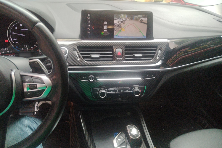 BMW 1 Series M 2019 #17 BMW 1 Series M 2019 car image #17