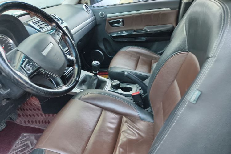 Haval H5 Class 2018 car image #17