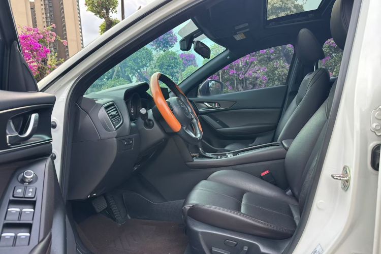 马自达 马自达CX-4 2021 汽车图片 #17