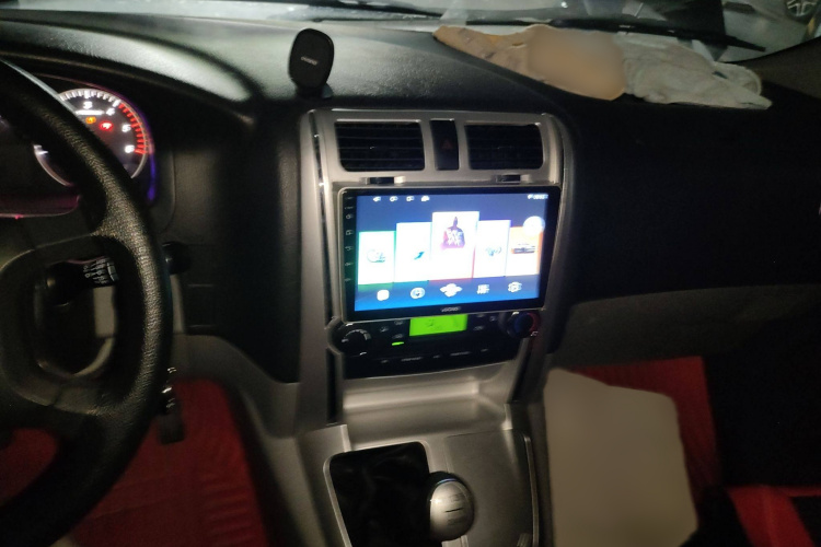 Changan FengJing RV 2021 car image #17