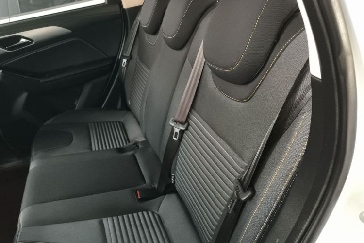 Beijing X3 2020 imagen de coche #17