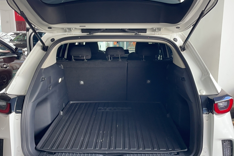 马自达 马自达CX-50行也 2023 汽车图片 #17