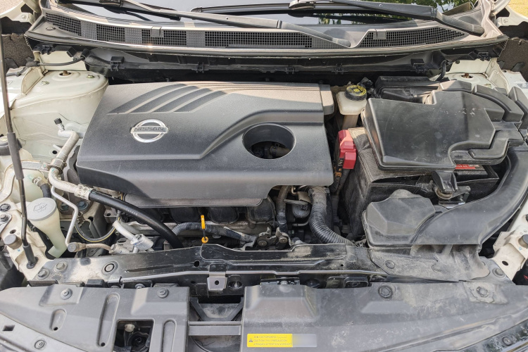 日产 逍客 2016 汽车图片 #17