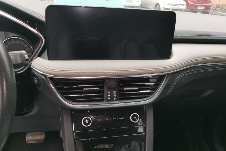 Ford Escape 2021 immagine di auto #17