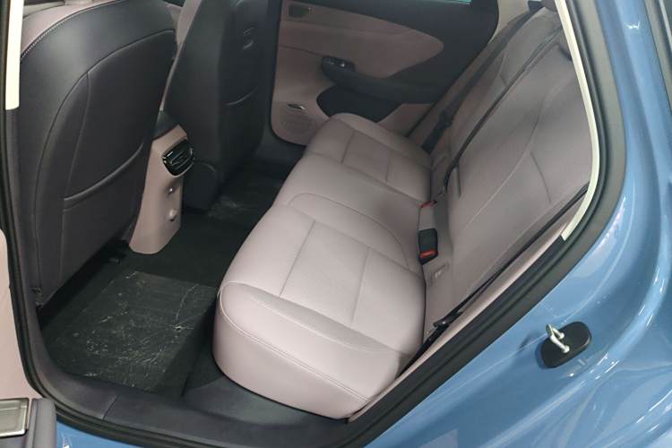 HongQi TianGong 05 2025 #17 HongQi TianGong 05 2025 immagine di auto #17