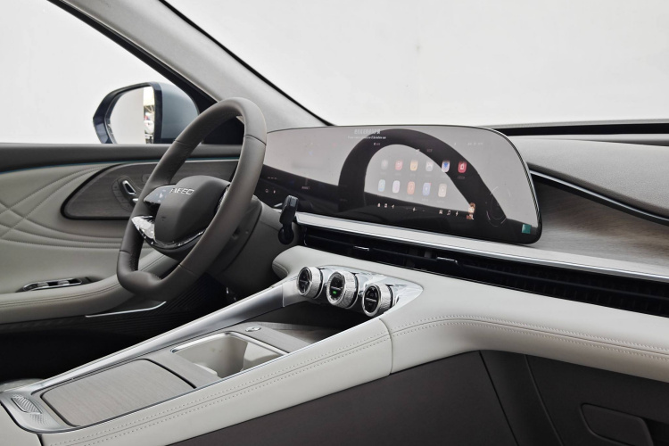 Exceed Yaoguang C-DM 2025 car image #17