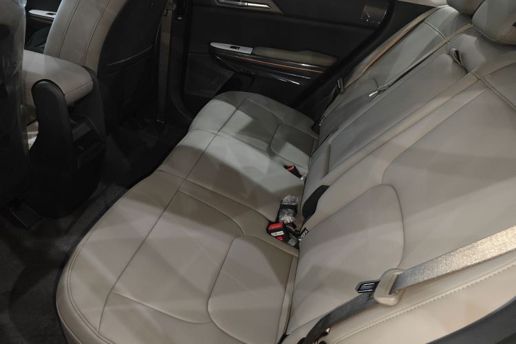 起亚 起亚EV5 2025 汽车图片 #17