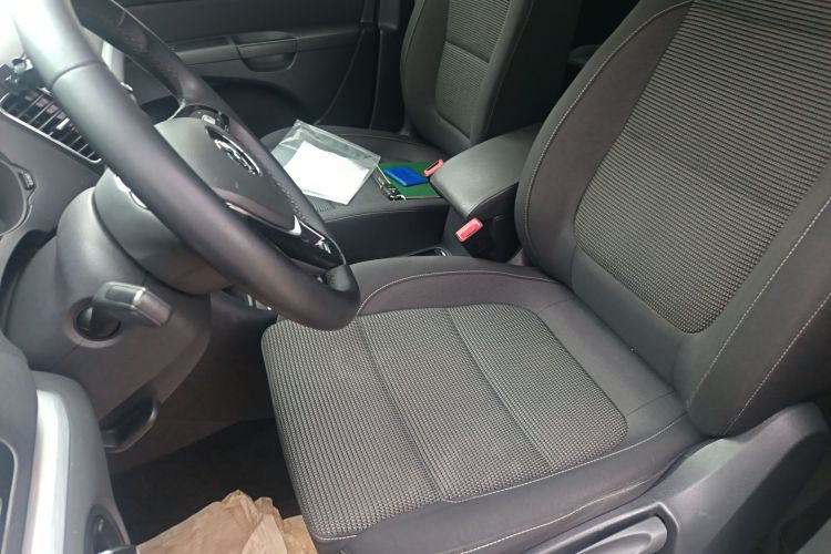 Volkswagen Sharan 2018 #17 Volkswagen Sharan 2018 immagine di auto #17