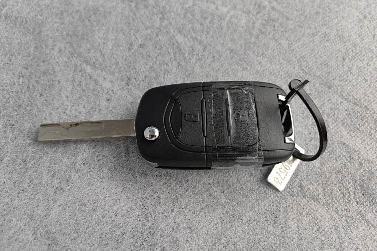 五菱汽车 五菱扬光电卡 2025 汽车图片 #17