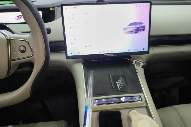 Exceed Stellar Era ES 2025 immagine di auto #17