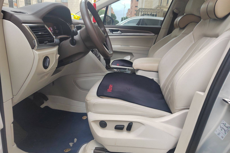 Volkswagen Viloran 2020 car image #17