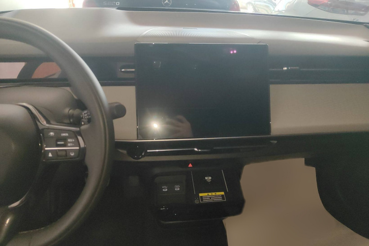 Honda e:NS2 2025 immagine di auto #17