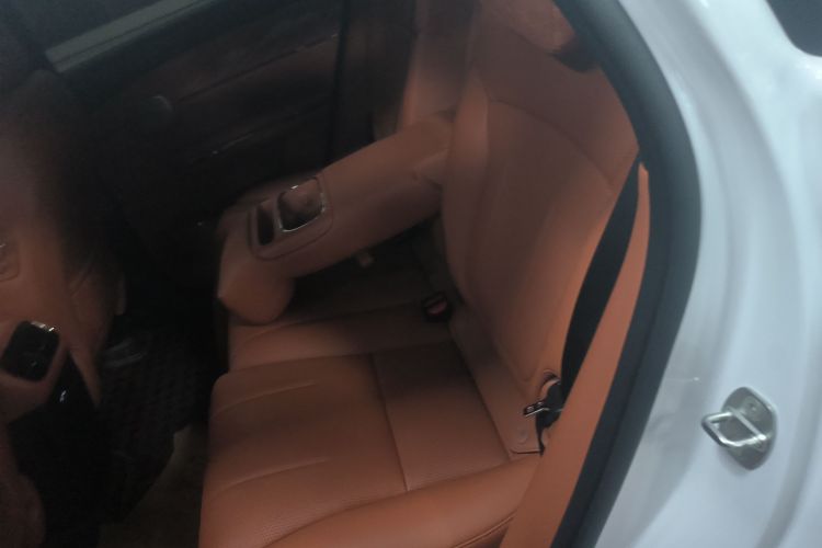 GAC Trumpchi Xiangwang S7 2025 car image #17