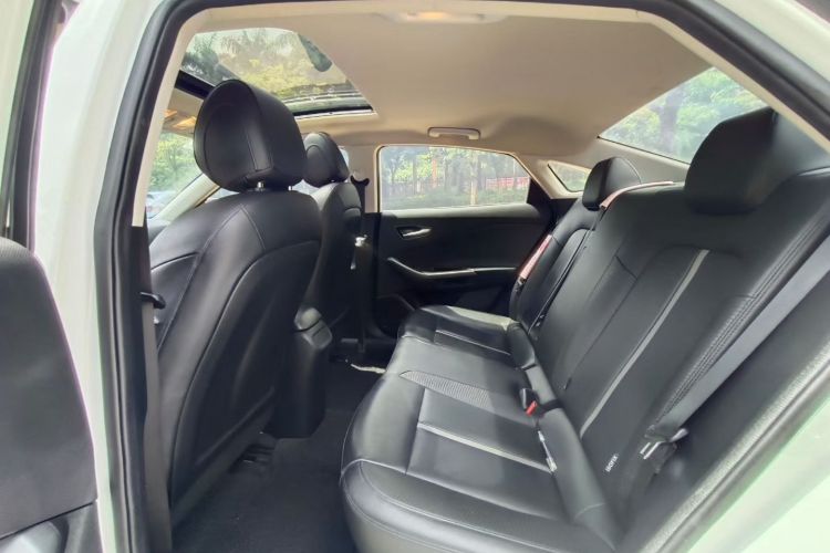 Hyundai Lafesta 2019 #17 Hyundai Lafesta 2019 immagine di auto #17