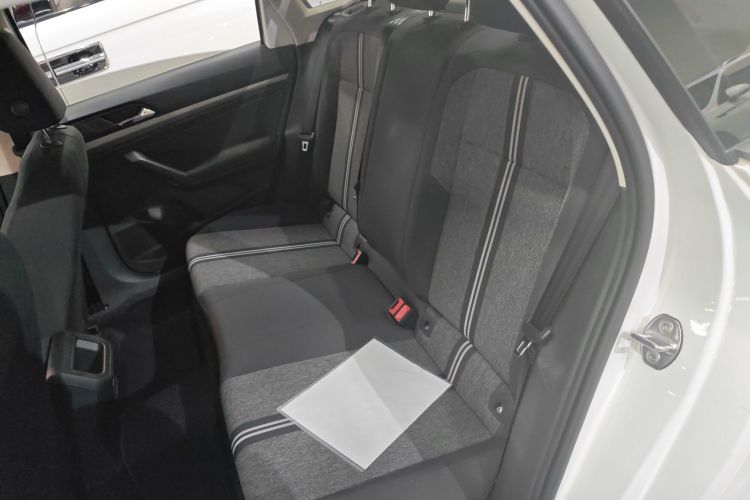 Volkswagen Lavida Pure Electric 2021 car image #17