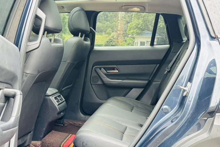 马自达 马自达CX-50行也 2024 汽车图片 #17