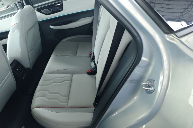 Honda e:NS2 2024 #17 Honda e:NS2 2024 car image #17