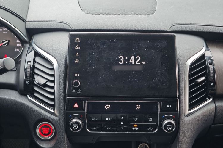 Honda Avancier 2020 #17 Honda Avancier 2020 car image #17