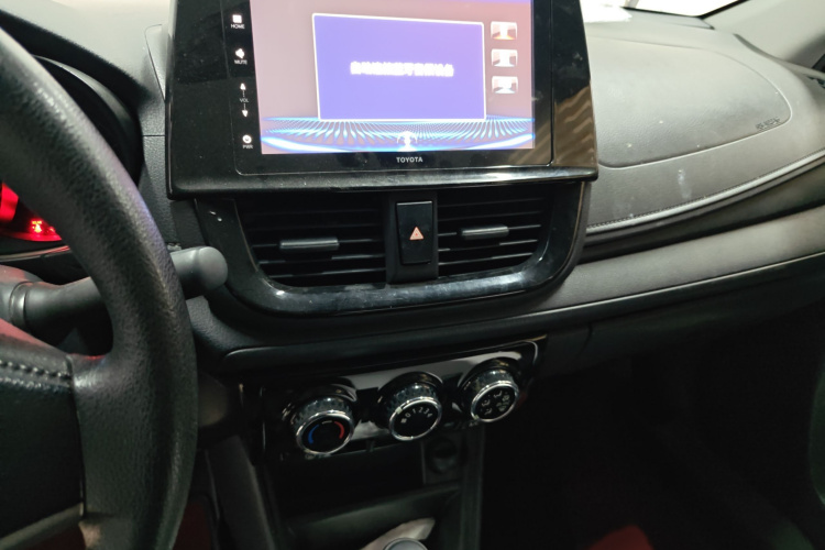 威驰 2022 汽车图片 #17