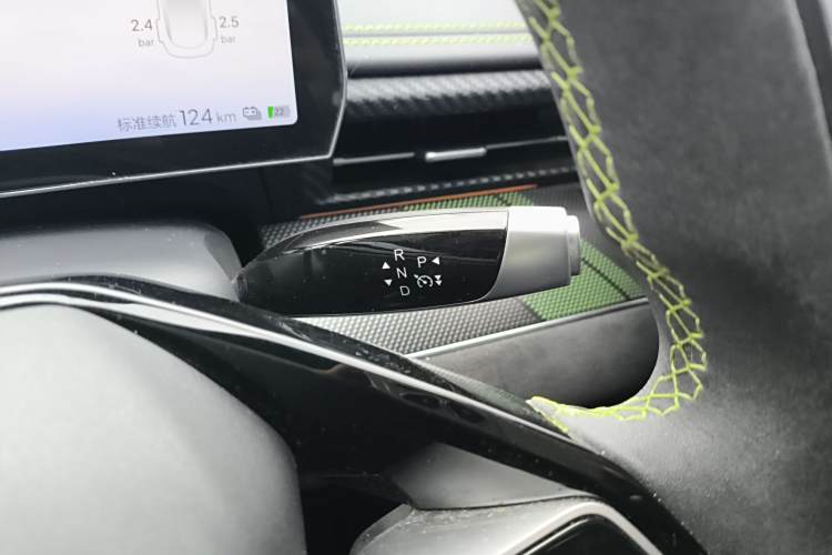 Neta GT 2024 #17 Neta GT 2024 immagine di auto #17