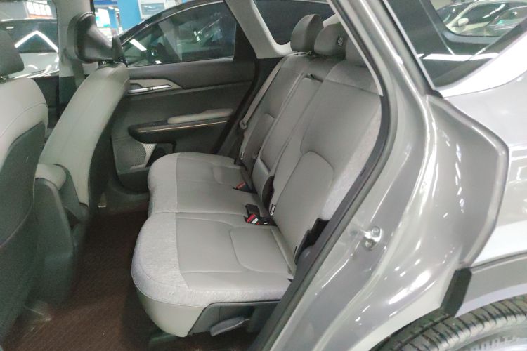 起亚 起亚EV5 2024 汽车图片 #17