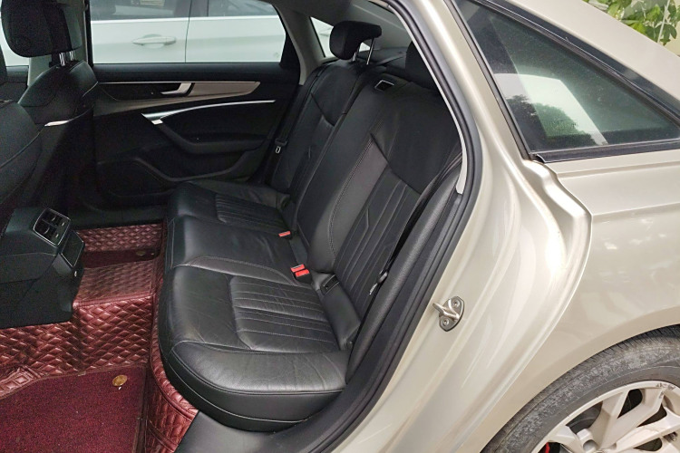 Audi A6 2020 #17 Audi A6 2020 car image #17