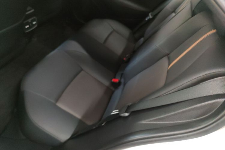 Toyota Lingshang 2022 imagen de coche #17