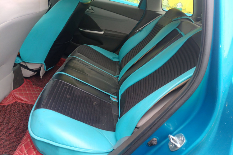 Chevrolet Lova 2018 #17 Chevrolet Lova 2018 car image #17