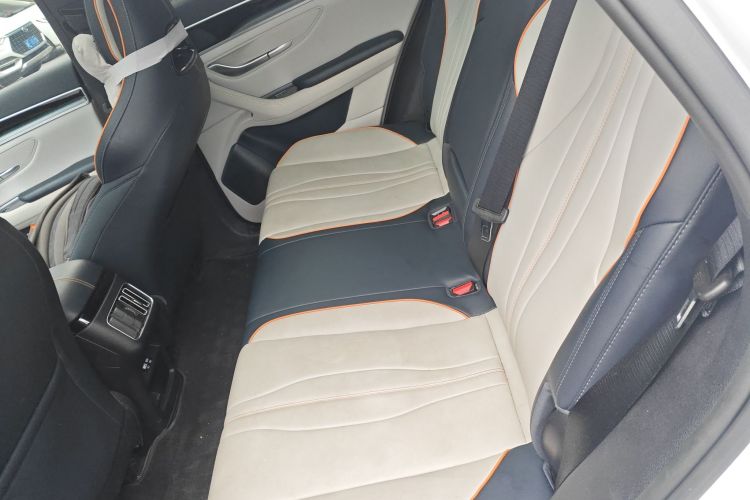 BYD Song New Energy 2023 car image #17