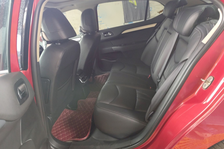 雪铁龙 雪铁龙C4L 2017 汽车图片 #17