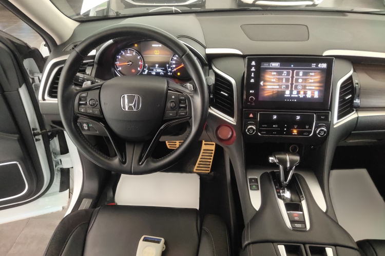 Honda Avancier 2018 immagine di auto #17