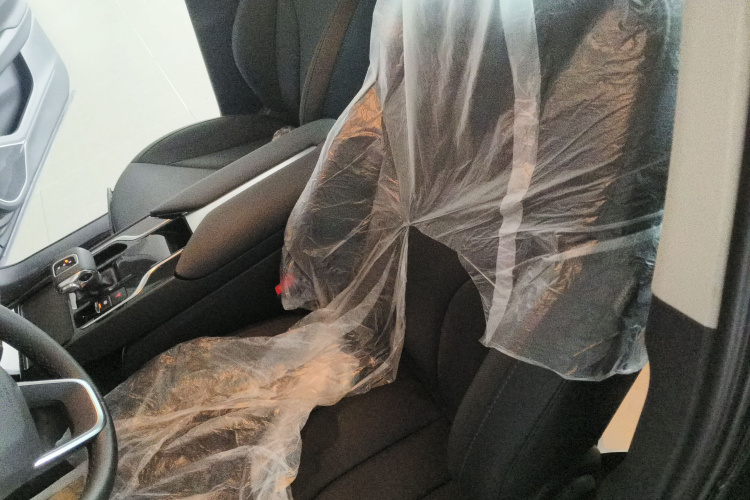 HongQi E-QM5 2024 #17 HongQi E-QM5 2024 immagine di auto #17