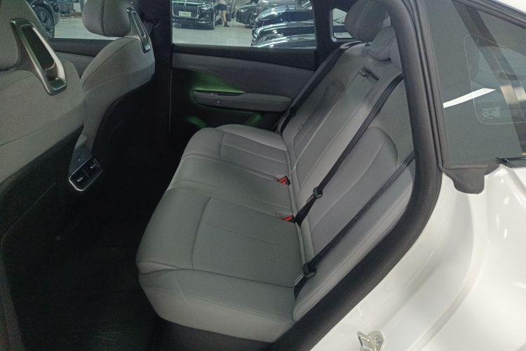 日产 日产N7 2025 汽车图片 #17