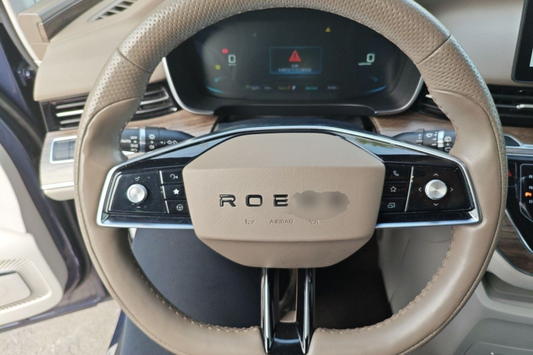 荣威 荣威iMAX8新能源 2022 汽车图片 #17