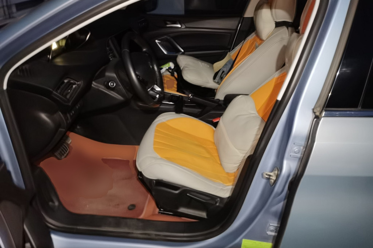 标致 标致308S 2017 汽车图片 #17