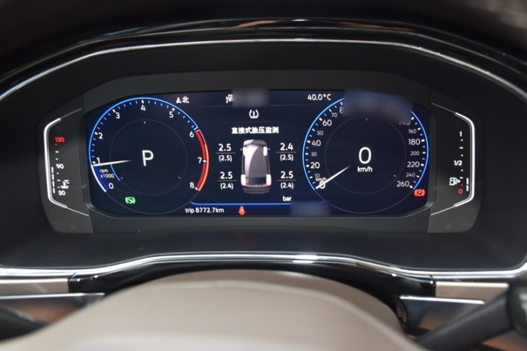 Volkswagen Viloran 2020 #17 Volkswagen Viloran 2020 car image #17