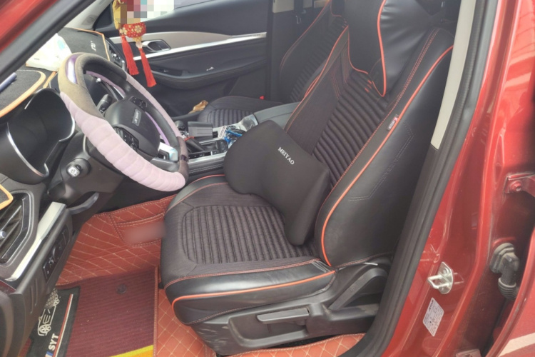 捷途 捷途X70 2019 汽车图片 #17