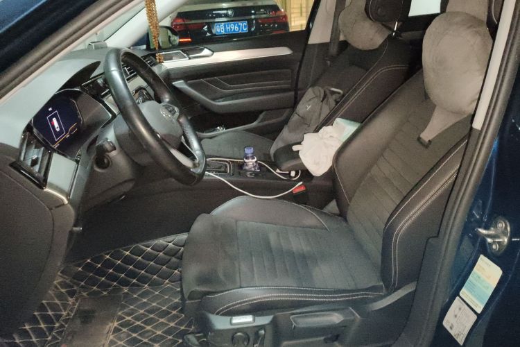 Volkswagen Passat Variant 2023 #17 Volkswagen Passat Variant 2023 imagem de carro #17