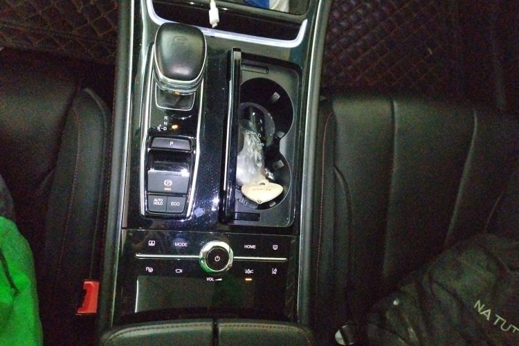 GAC Trumpchi GA8 2020 car image #17