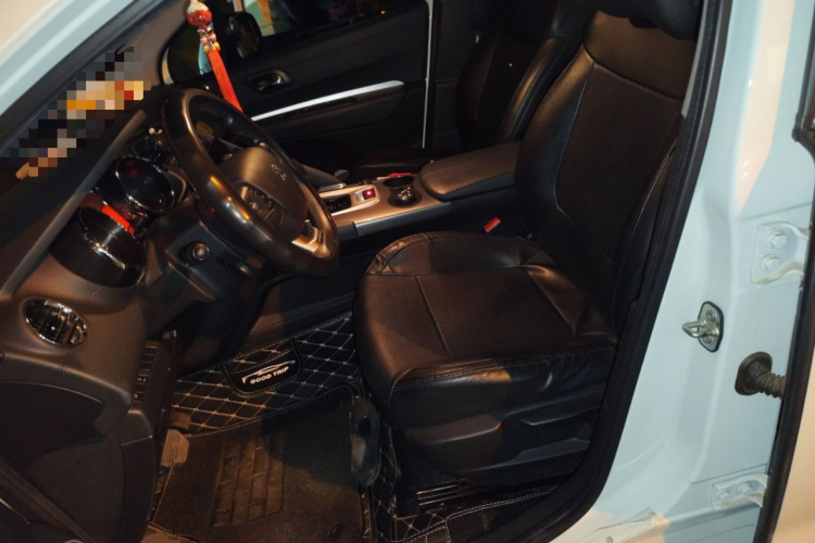 Peugeot 3008 2019 car image #17