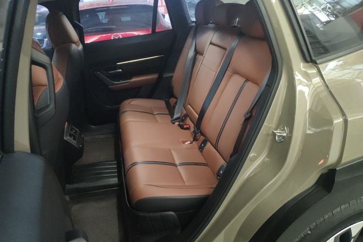 Mazda CX-50 XingYe 2023 car image #17