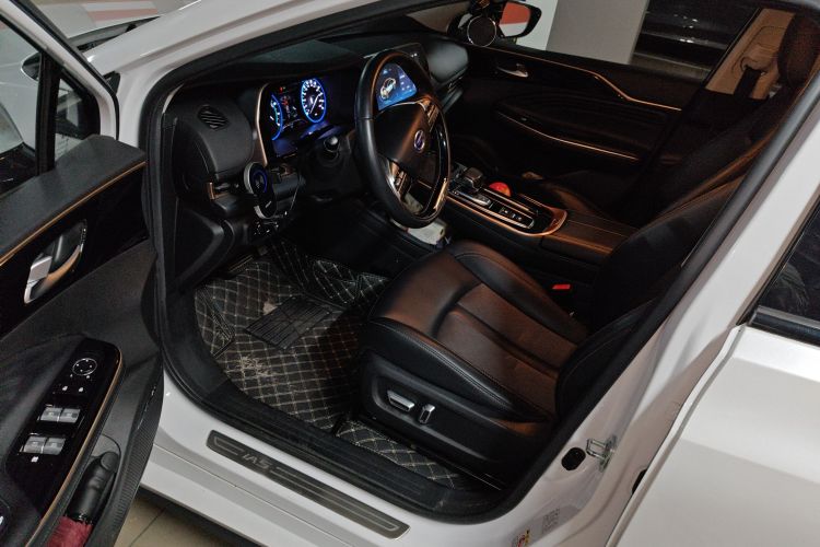 GAC iA5 2020 car image #17