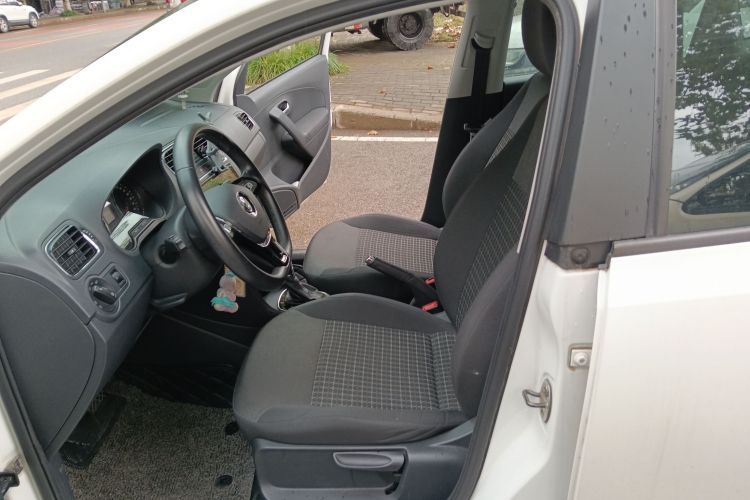 大众 Polo 2017 汽车图片 #17