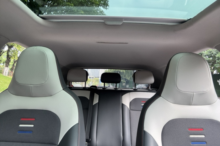 大众 Polo 2021 汽车图片 #17